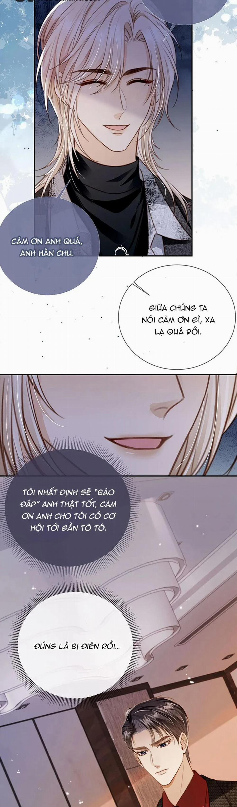 Bạch Nguyệt Quang Hắn Yêu Thế Thân Rồi Sao?! 5 trang 15