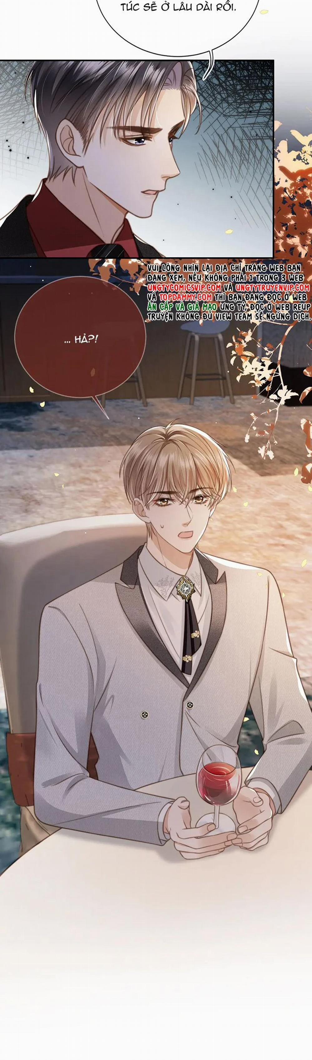 Bạch Nguyệt Quang Hắn Yêu Thế Thân Rồi Sao?! 5 trang 20