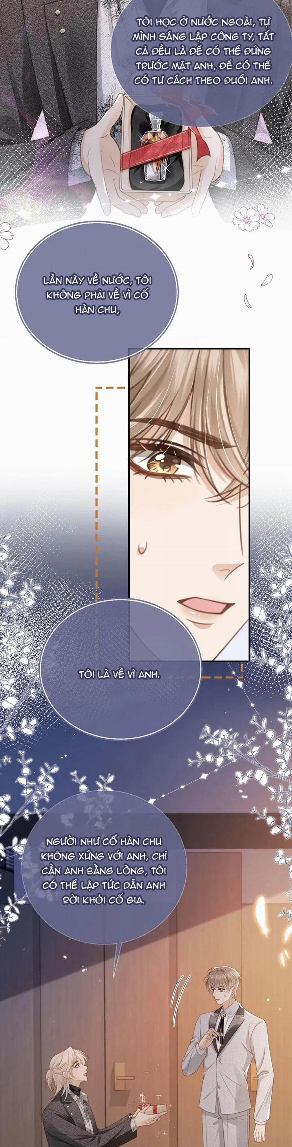 Bạch Nguyệt Quang Hắn Yêu Thế Thân Rồi Sao?! 5 trang 9