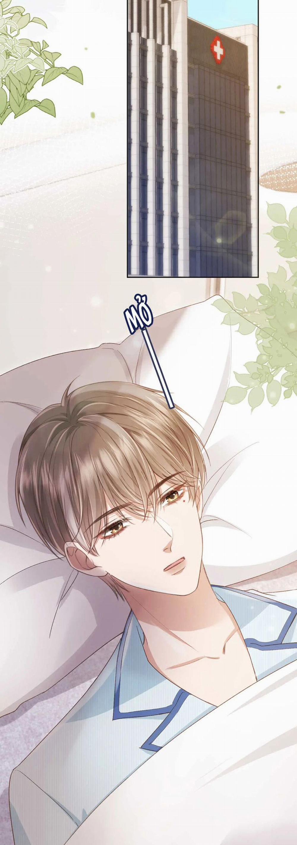 Bạch Nguyệt Quang Hắn Yêu Thế Thân Rồi Sao?! 50 trang 18