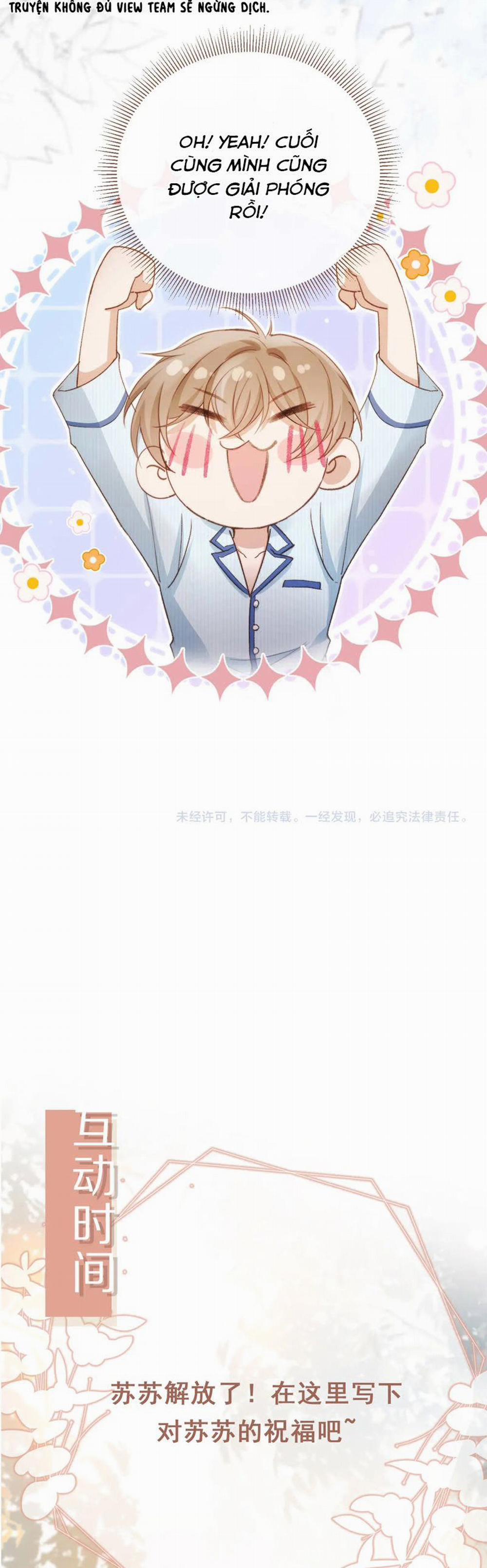 Bạch Nguyệt Quang Hắn Yêu Thế Thân Rồi Sao?! 50 trang 27