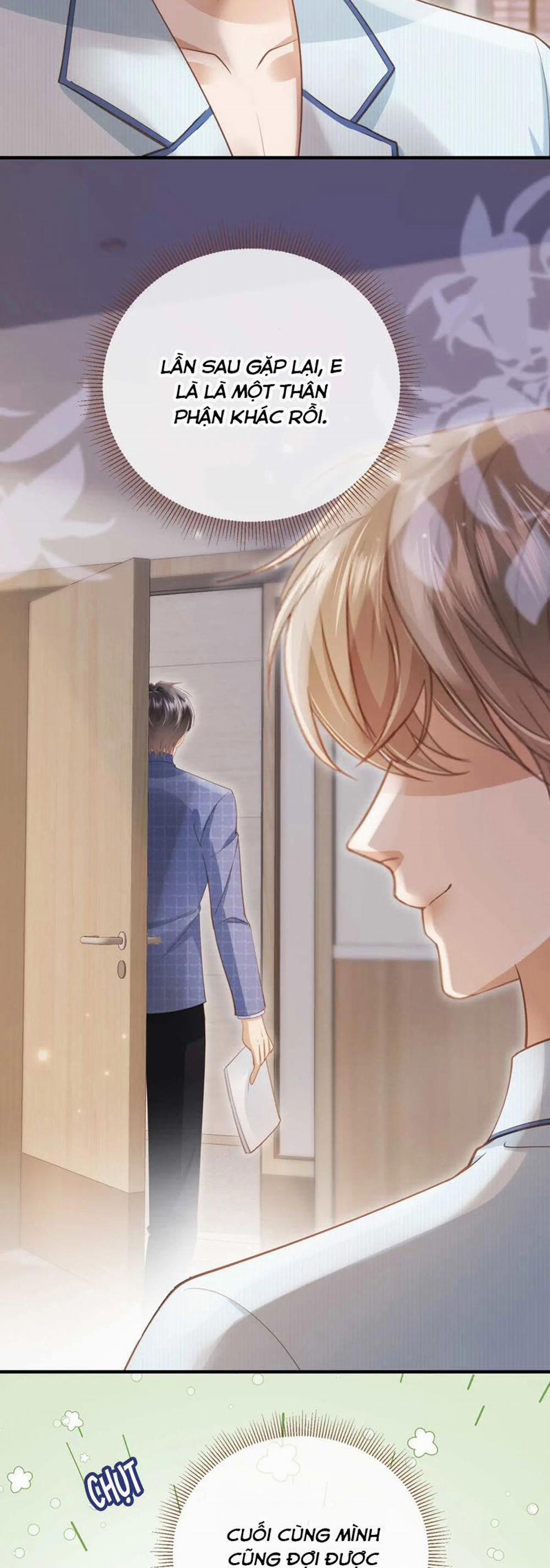 Bạch Nguyệt Quang Hắn Yêu Thế Thân Rồi Sao?! 51 trang 11