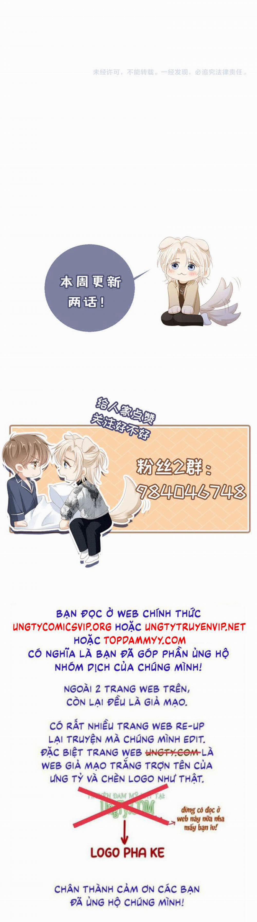 Bạch Nguyệt Quang Hắn Yêu Thế Thân Rồi Sao?! 51 trang 29