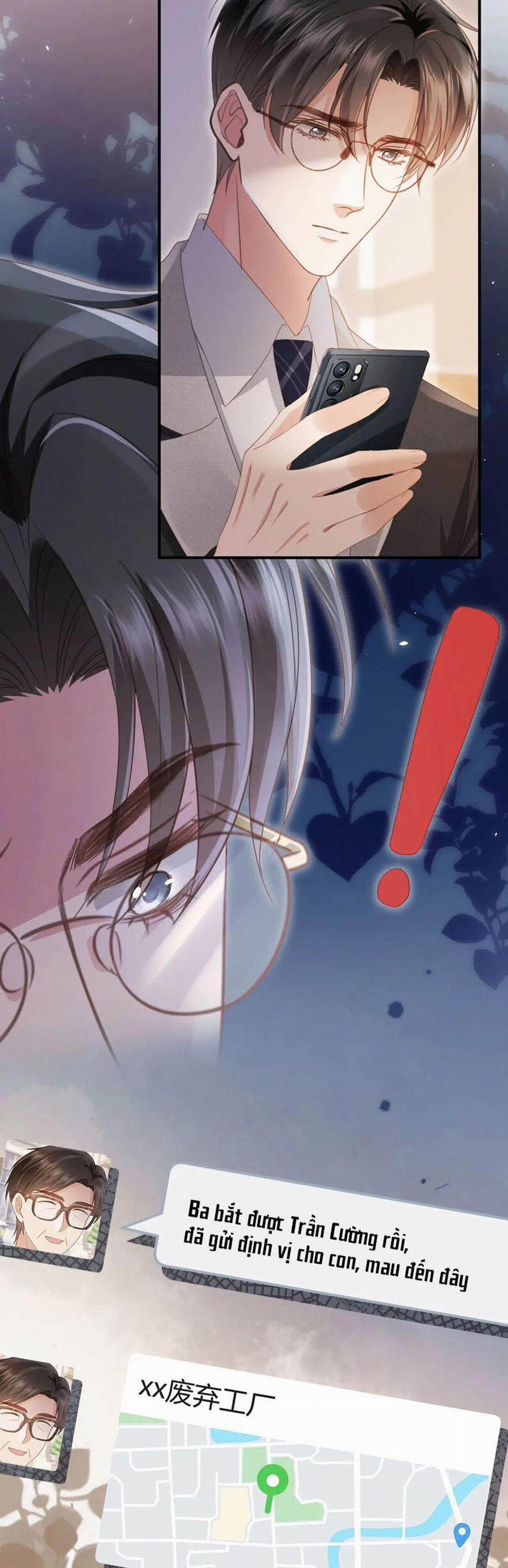 Bạch Nguyệt Quang Hắn Yêu Thế Thân Rồi Sao?! 52 trang 13