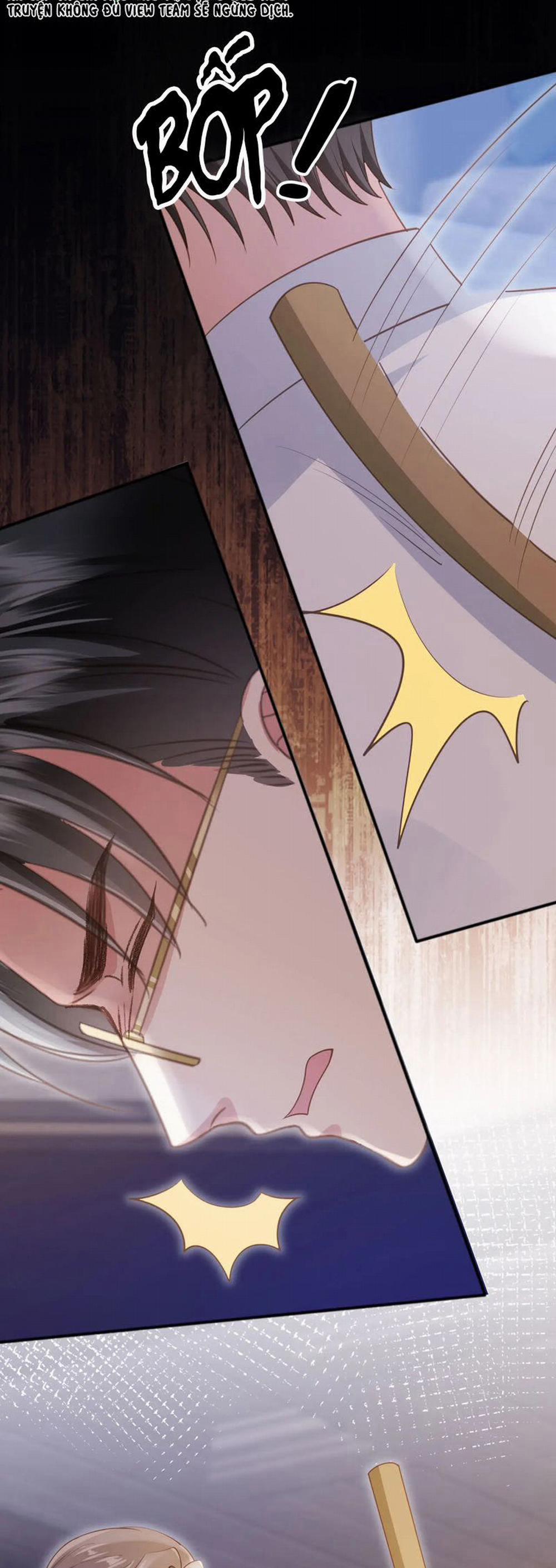 Bạch Nguyệt Quang Hắn Yêu Thế Thân Rồi Sao?! 53 trang 14