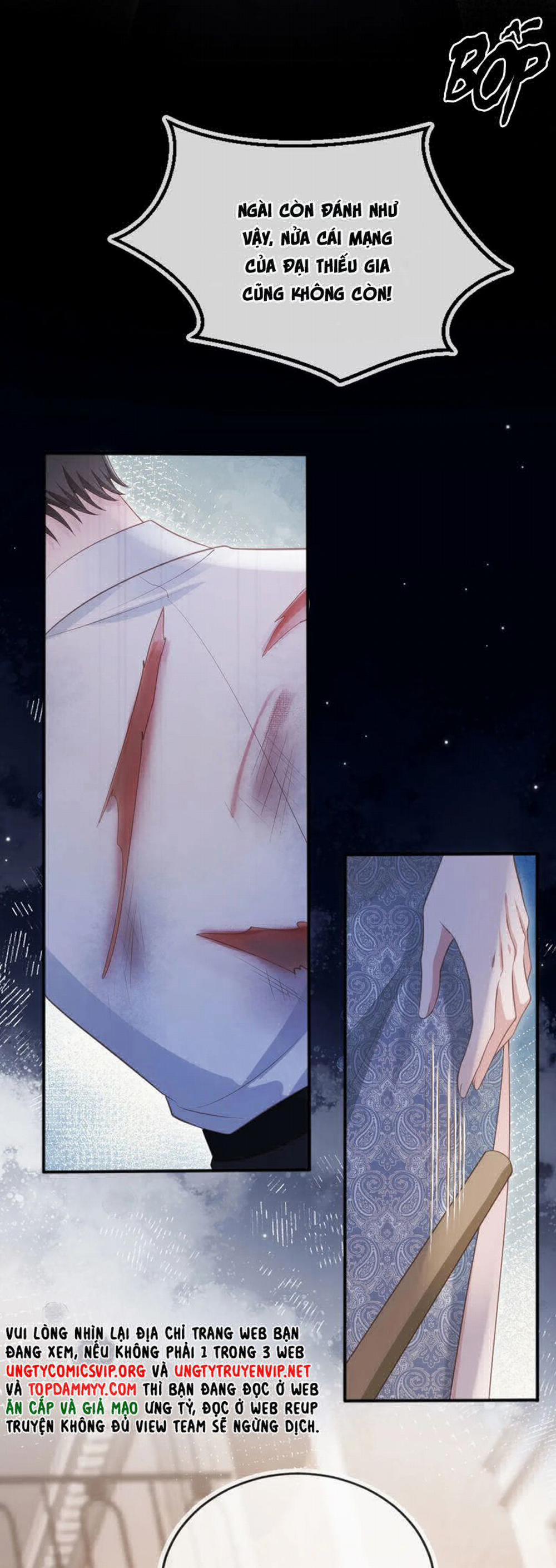 Bạch Nguyệt Quang Hắn Yêu Thế Thân Rồi Sao?! 53 trang 17