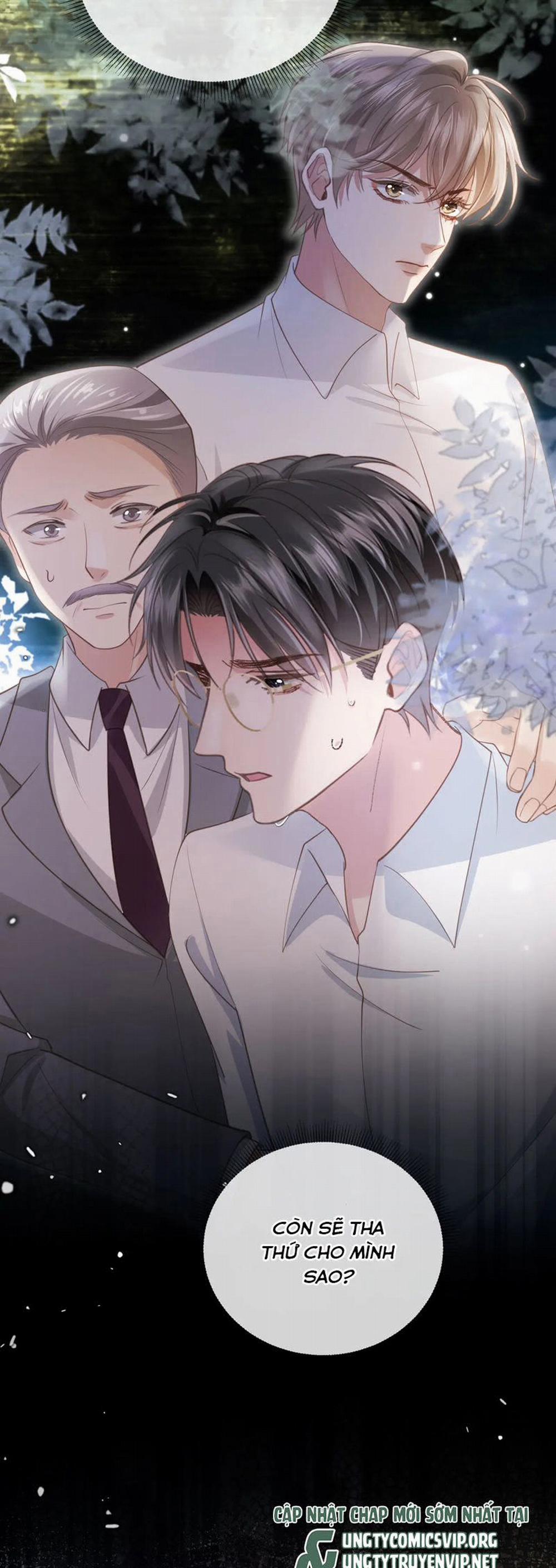 Bạch Nguyệt Quang Hắn Yêu Thế Thân Rồi Sao?! 53 trang 19