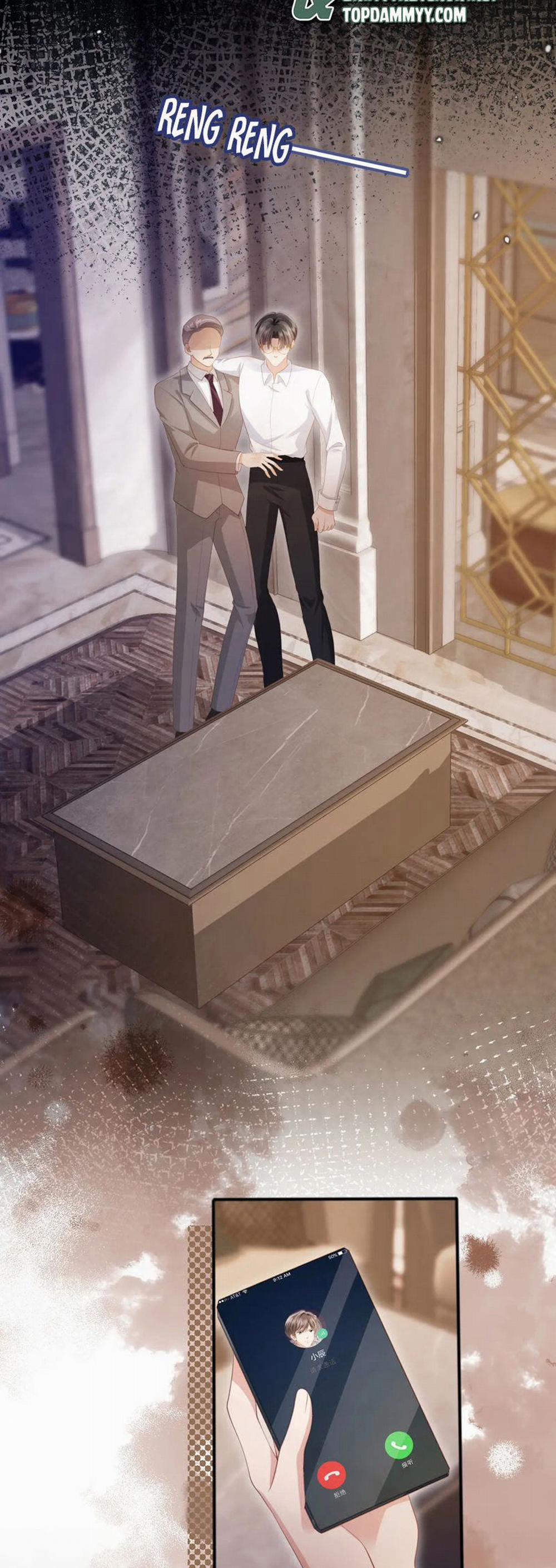 Bạch Nguyệt Quang Hắn Yêu Thế Thân Rồi Sao?! 53 trang 20