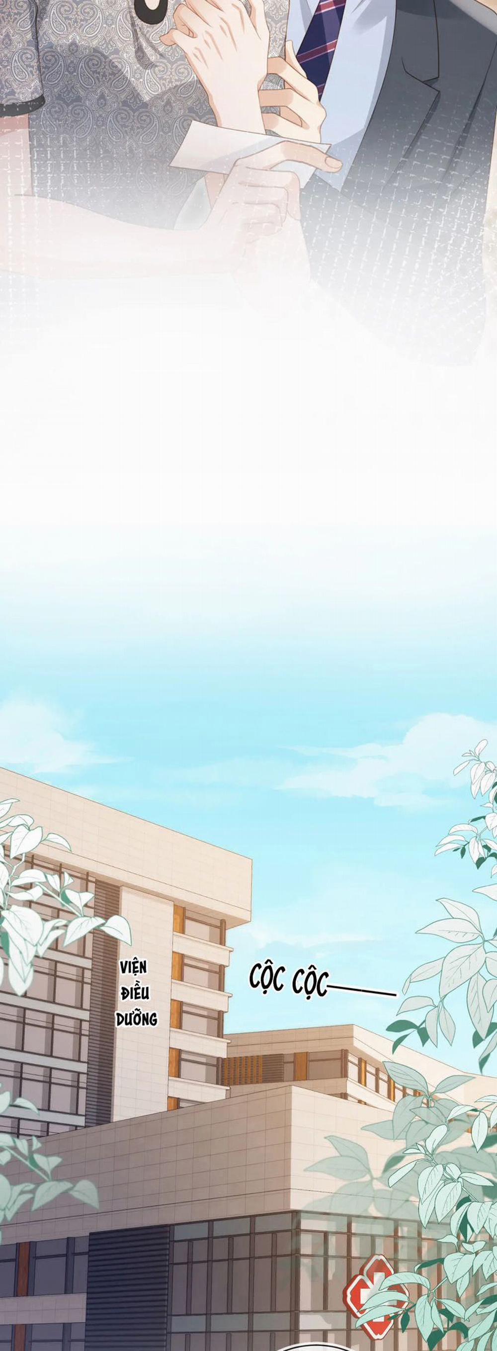 Bạch Nguyệt Quang Hắn Yêu Thế Thân Rồi Sao?! 53 trang 27