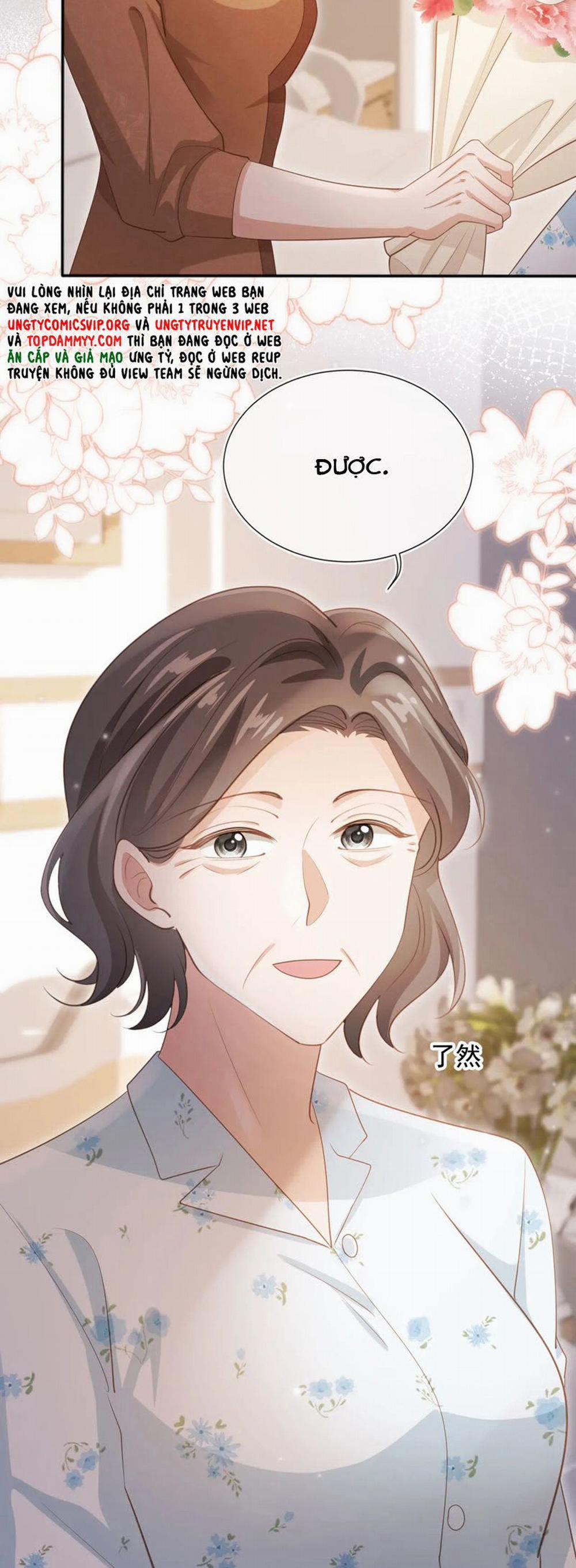 Bạch Nguyệt Quang Hắn Yêu Thế Thân Rồi Sao?! 53 trang 30