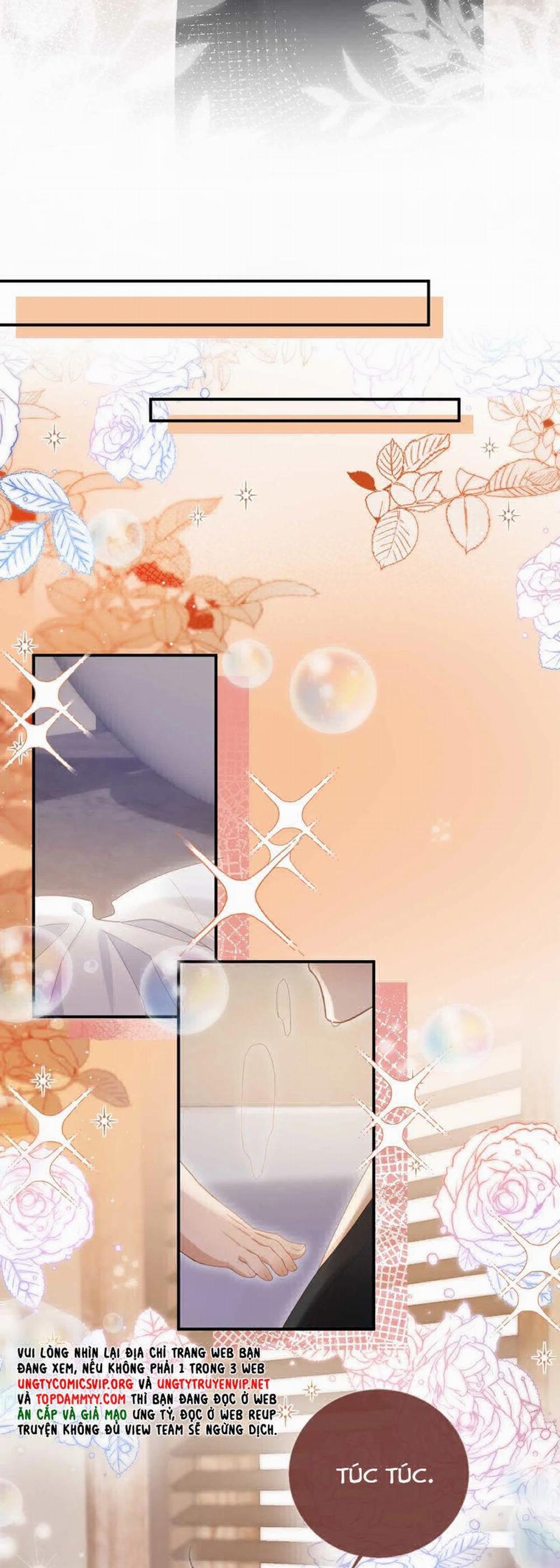 Bạch Nguyệt Quang Hắn Yêu Thế Thân Rồi Sao?! 54 trang 11