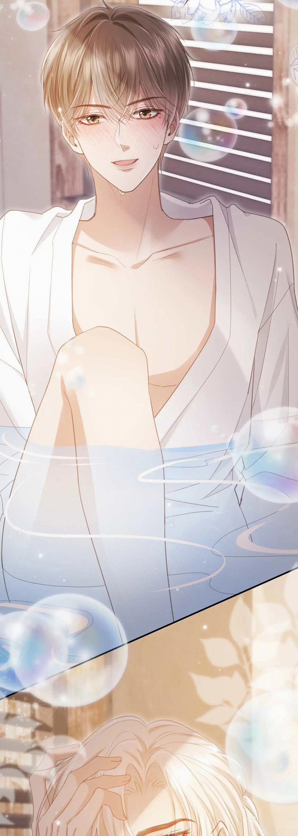 Bạch Nguyệt Quang Hắn Yêu Thế Thân Rồi Sao?! 54 trang 12