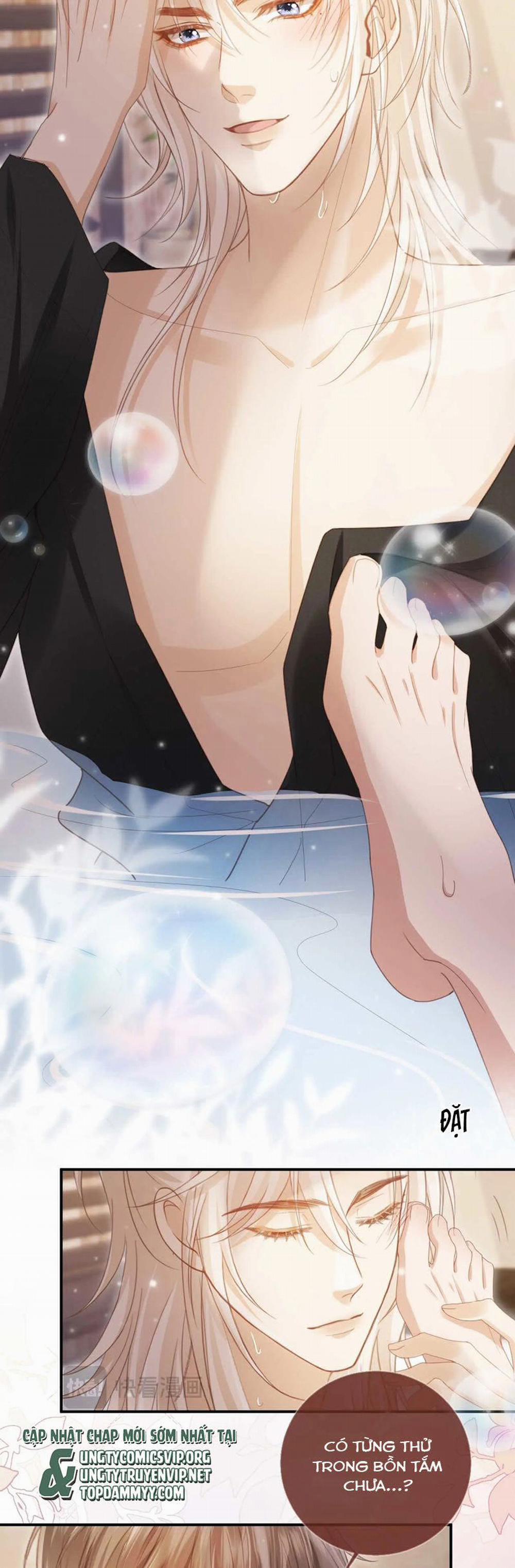 Bạch Nguyệt Quang Hắn Yêu Thế Thân Rồi Sao?! 54 trang 13