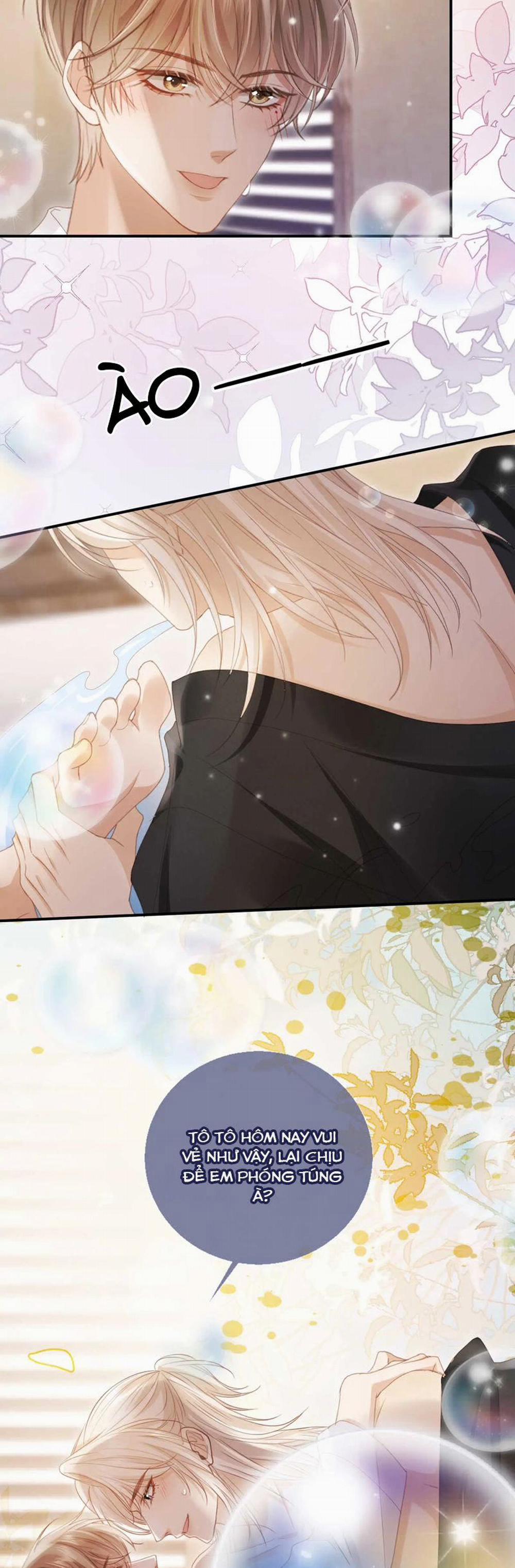 Bạch Nguyệt Quang Hắn Yêu Thế Thân Rồi Sao?! 54 trang 14