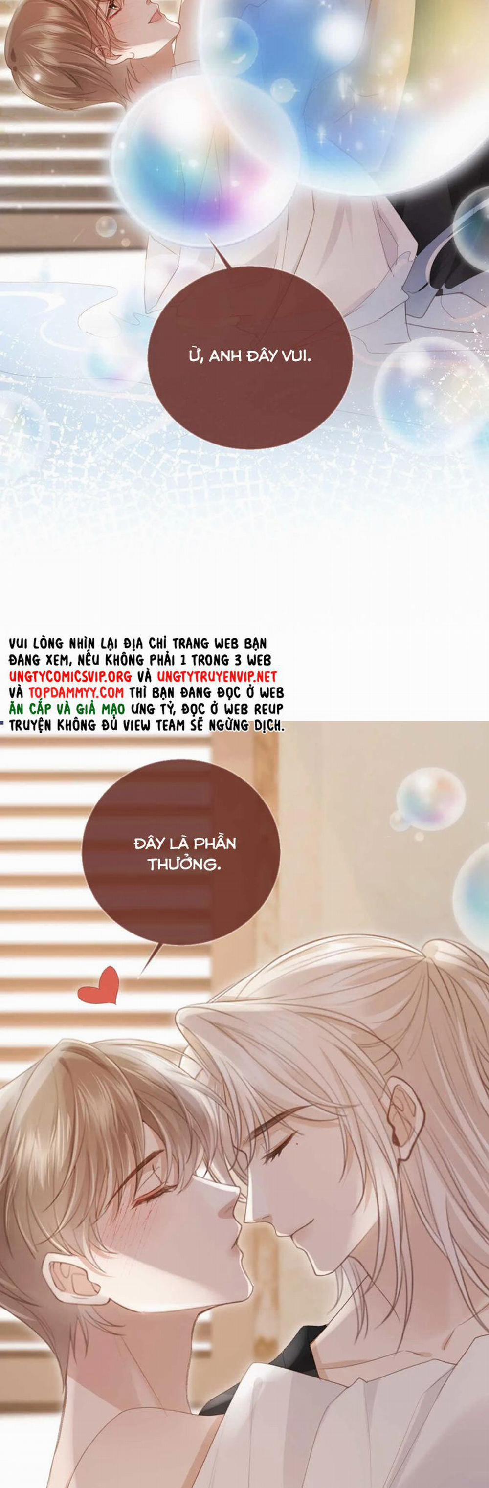 Bạch Nguyệt Quang Hắn Yêu Thế Thân Rồi Sao?! 54 trang 15