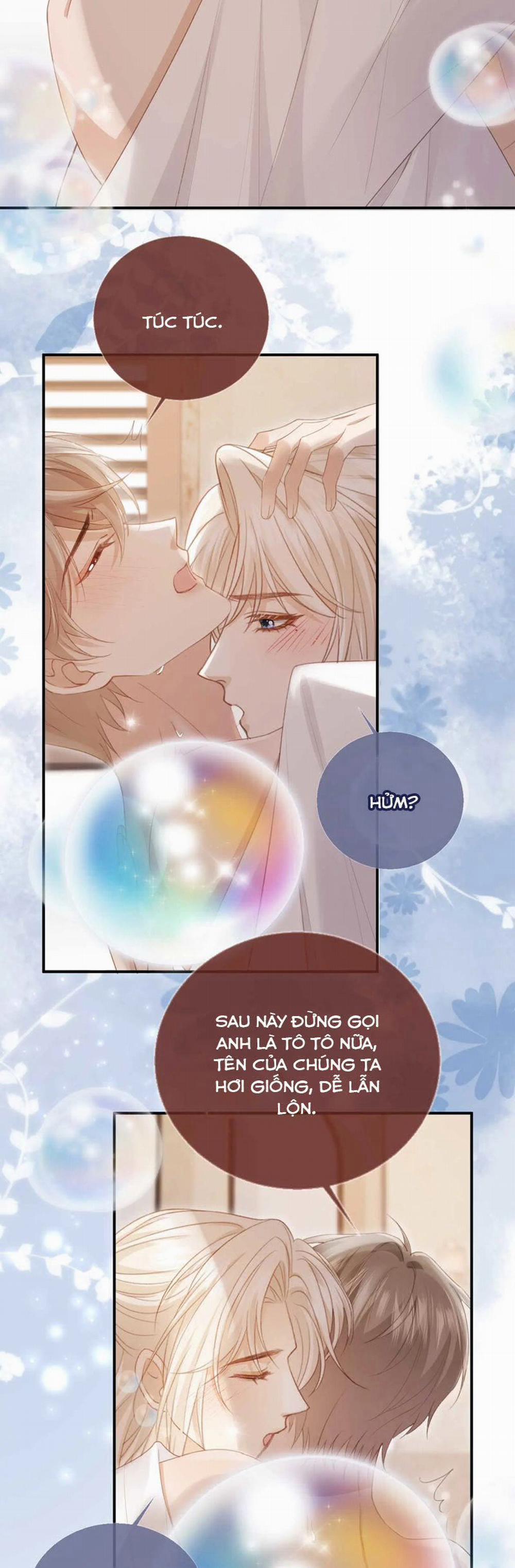 Bạch Nguyệt Quang Hắn Yêu Thế Thân Rồi Sao?! 54 trang 16