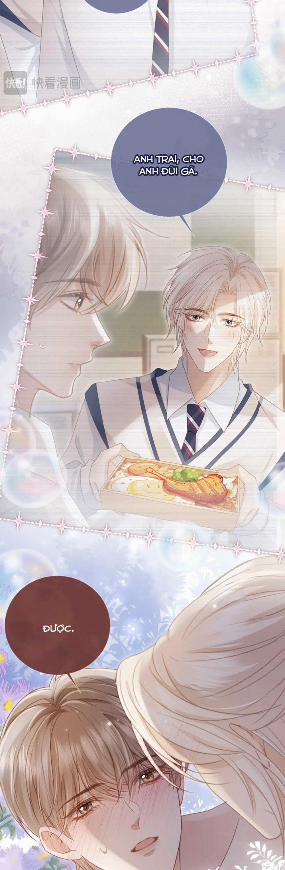 Bạch Nguyệt Quang Hắn Yêu Thế Thân Rồi Sao?! 54 trang 18