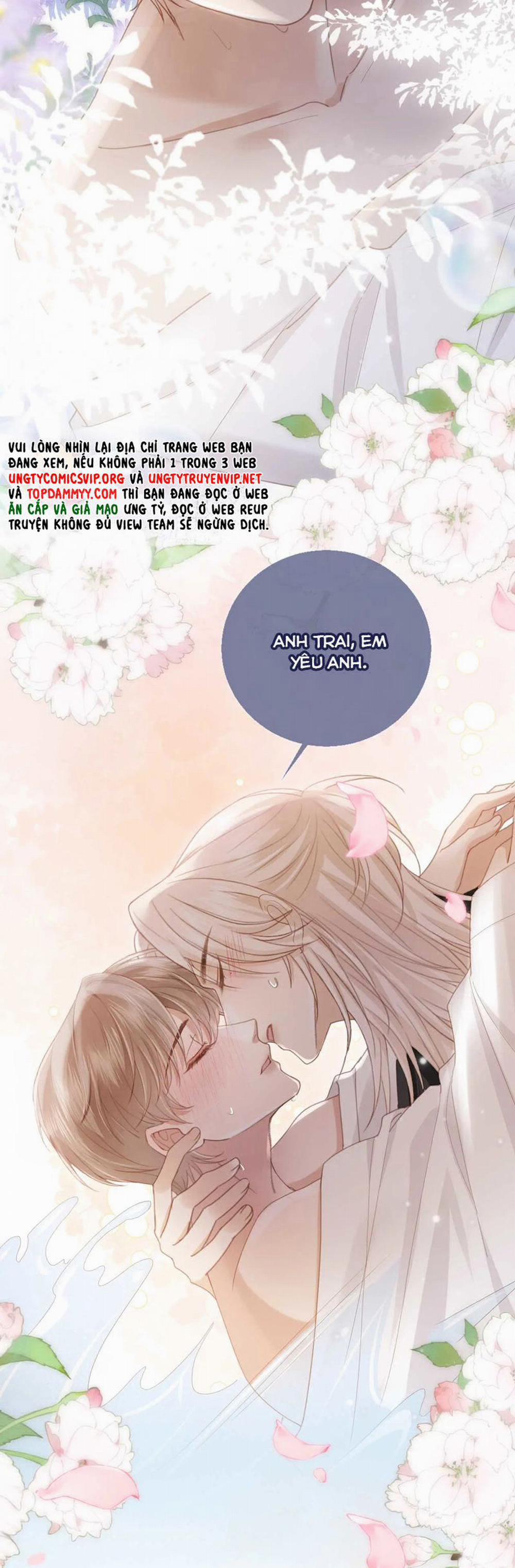 Bạch Nguyệt Quang Hắn Yêu Thế Thân Rồi Sao?! 54 trang 19