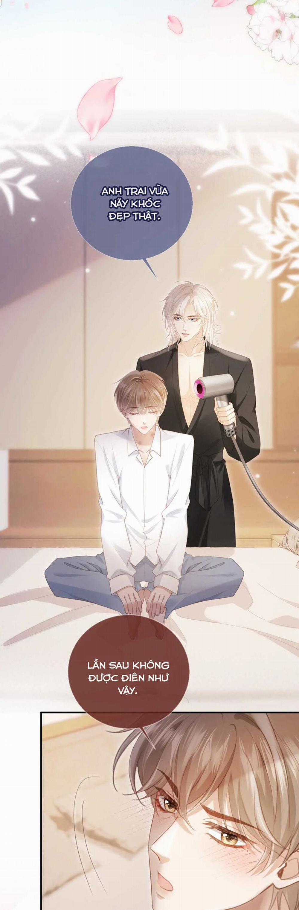 Bạch Nguyệt Quang Hắn Yêu Thế Thân Rồi Sao?! 54 trang 20