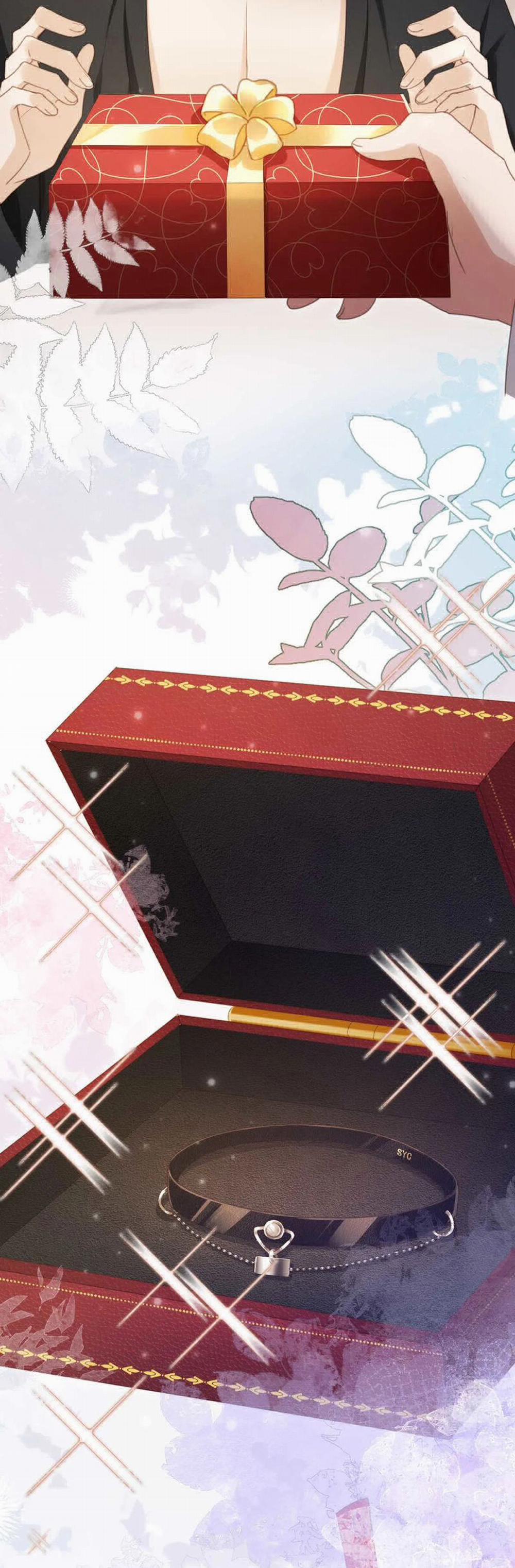 Bạch Nguyệt Quang Hắn Yêu Thế Thân Rồi Sao?! 54 trang 23