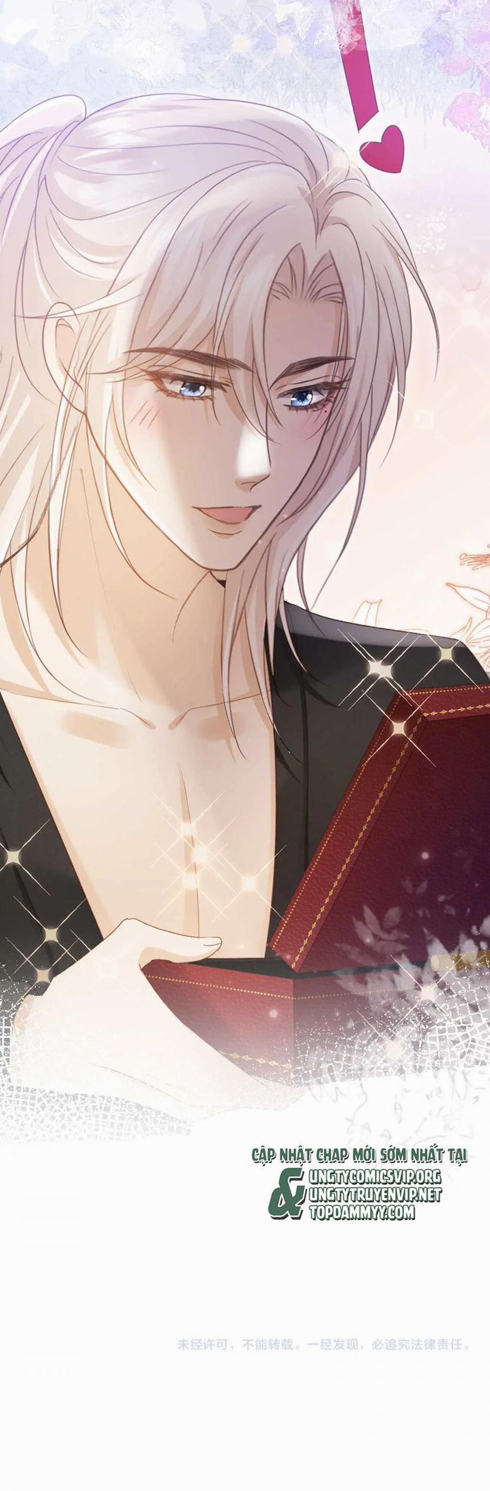 Bạch Nguyệt Quang Hắn Yêu Thế Thân Rồi Sao?! 54 trang 24