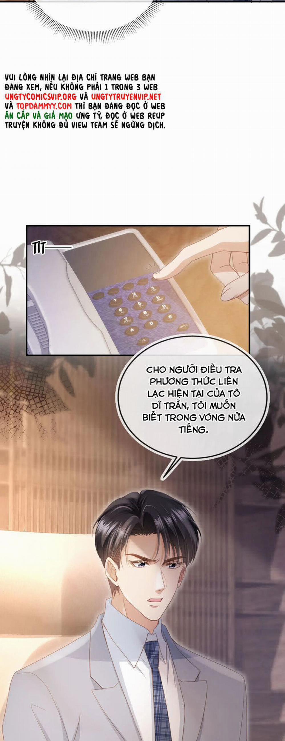 Bạch Nguyệt Quang Hắn Yêu Thế Thân Rồi Sao?! 55 trang 18