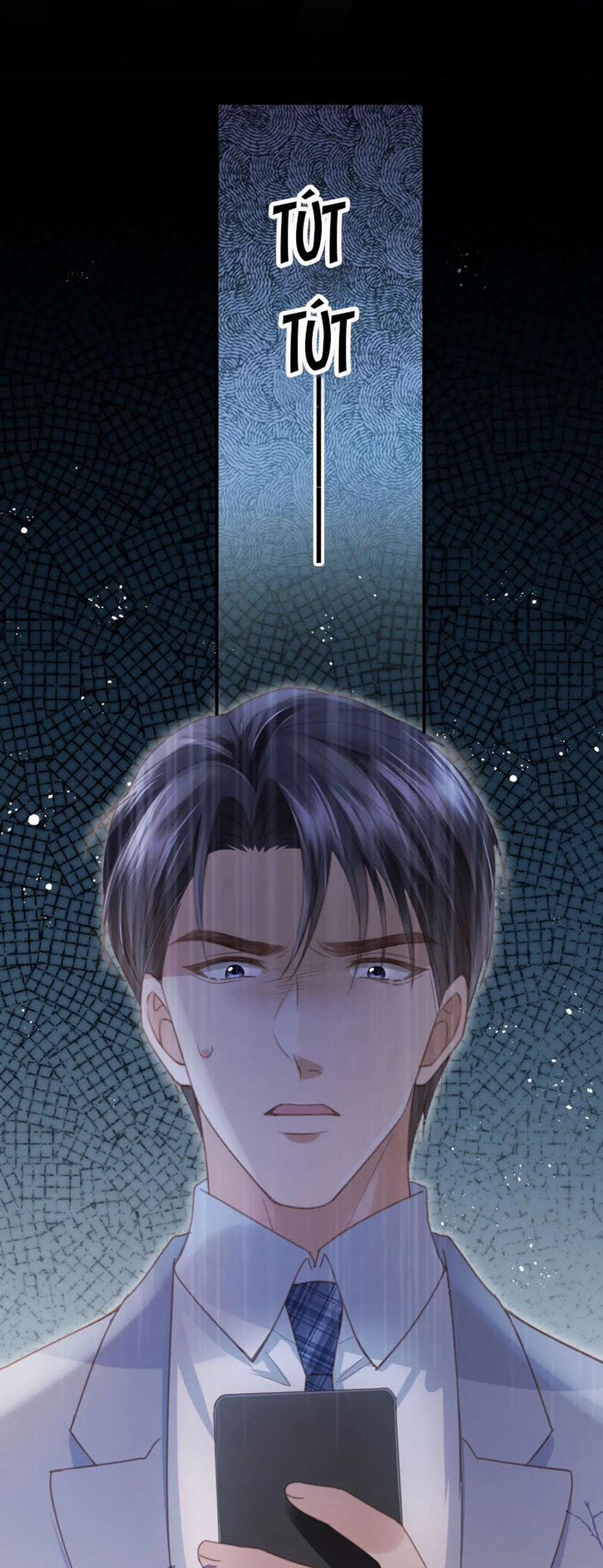 Bạch Nguyệt Quang Hắn Yêu Thế Thân Rồi Sao?! 55 trang 23