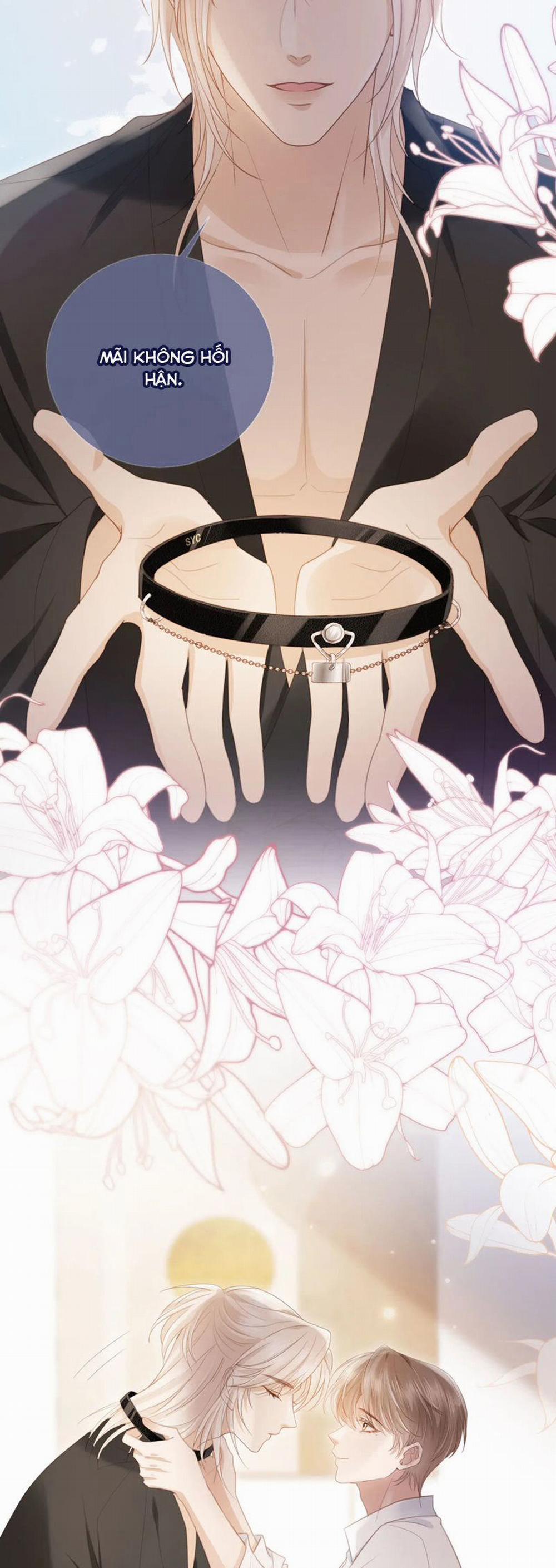 Bạch Nguyệt Quang Hắn Yêu Thế Thân Rồi Sao?! 55 trang 5