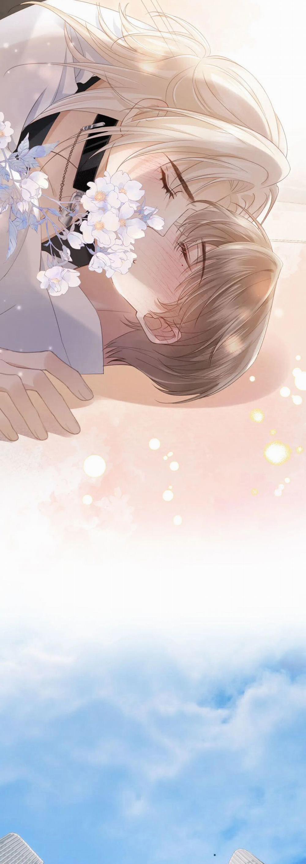 Bạch Nguyệt Quang Hắn Yêu Thế Thân Rồi Sao?! 55 trang 9