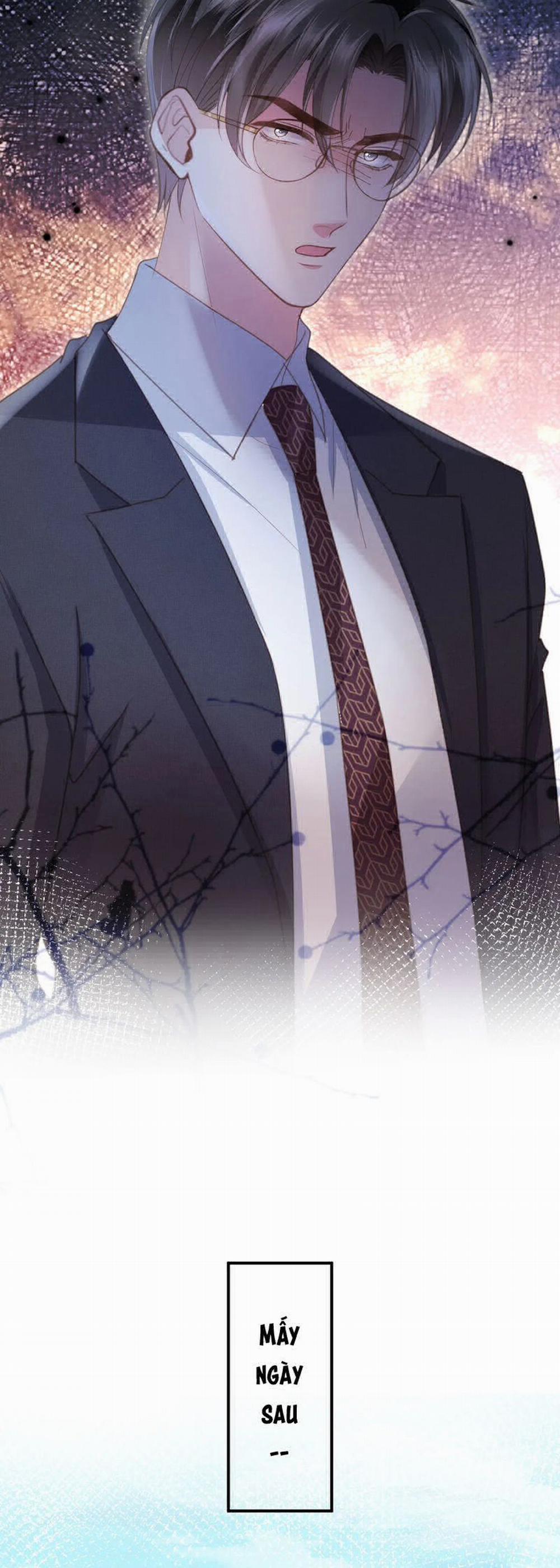 Bạch Nguyệt Quang Hắn Yêu Thế Thân Rồi Sao?! 56 trang 15