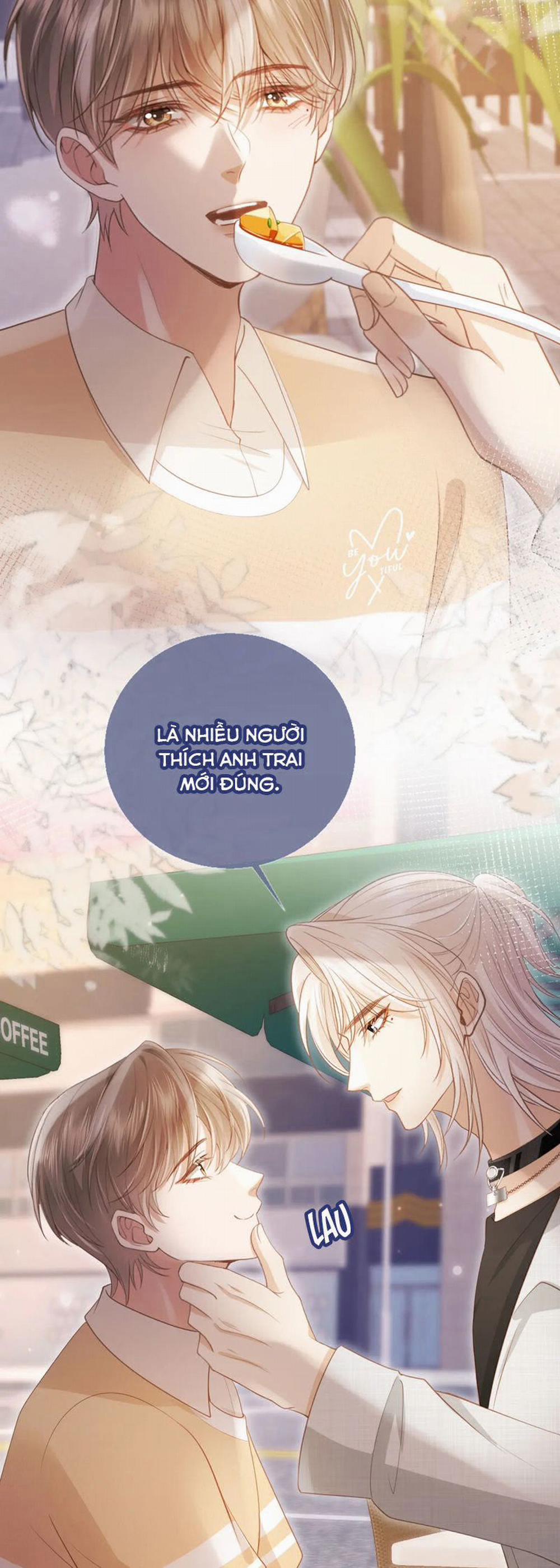 Bạch Nguyệt Quang Hắn Yêu Thế Thân Rồi Sao?! 56 trang 18