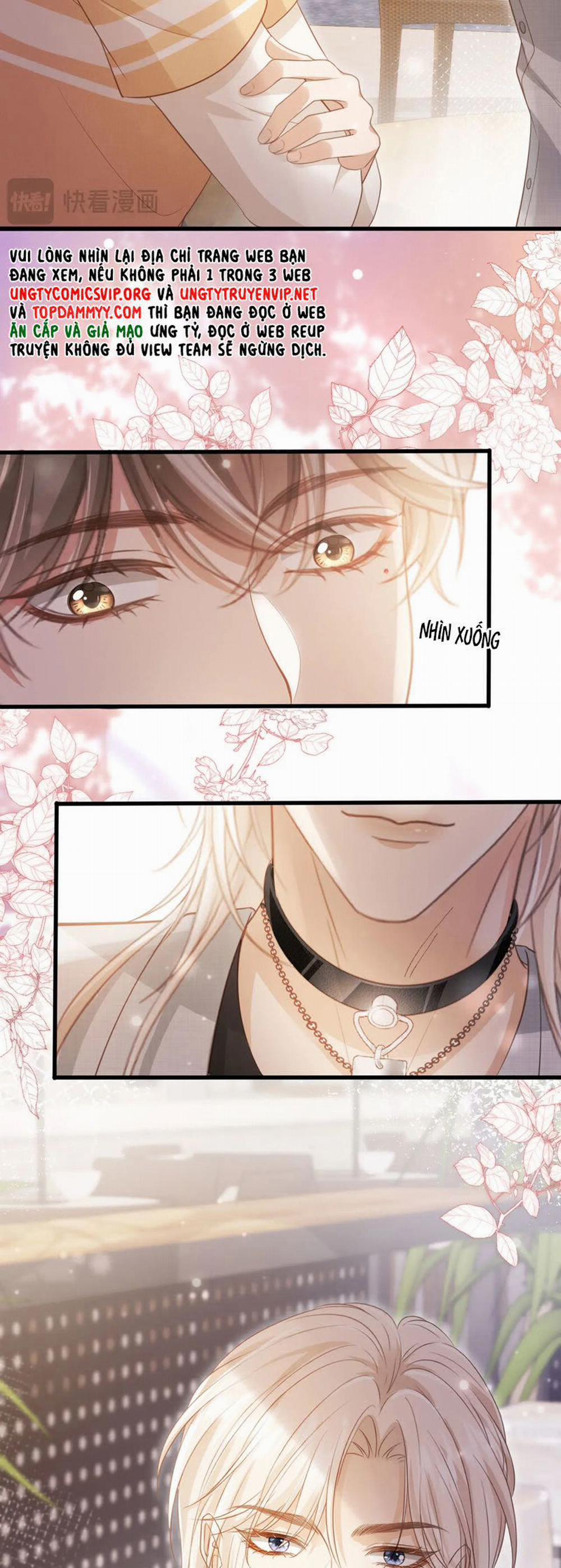 Bạch Nguyệt Quang Hắn Yêu Thế Thân Rồi Sao?! 56 trang 19