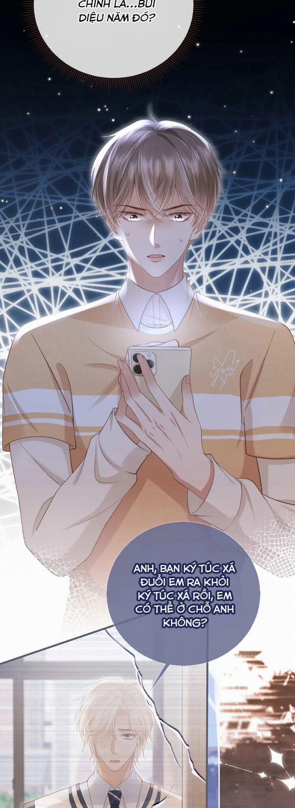 Bạch Nguyệt Quang Hắn Yêu Thế Thân Rồi Sao?! 57 trang 15