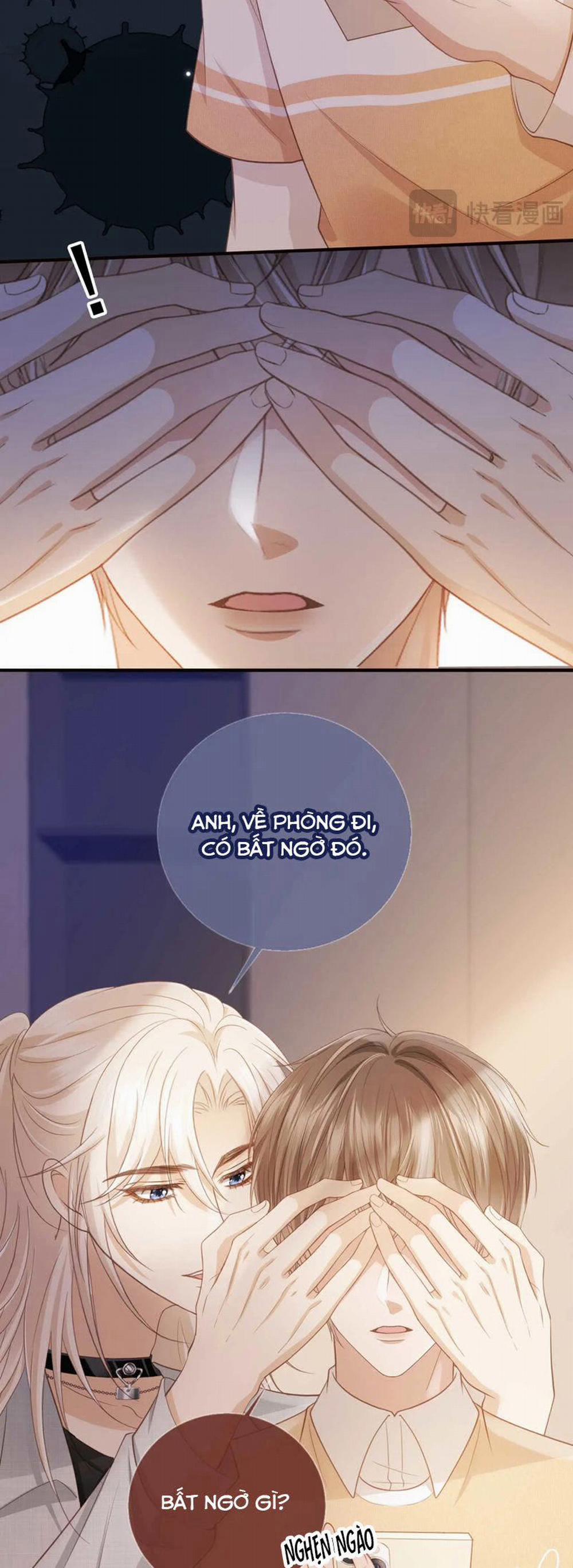 Bạch Nguyệt Quang Hắn Yêu Thế Thân Rồi Sao?! 57 trang 18