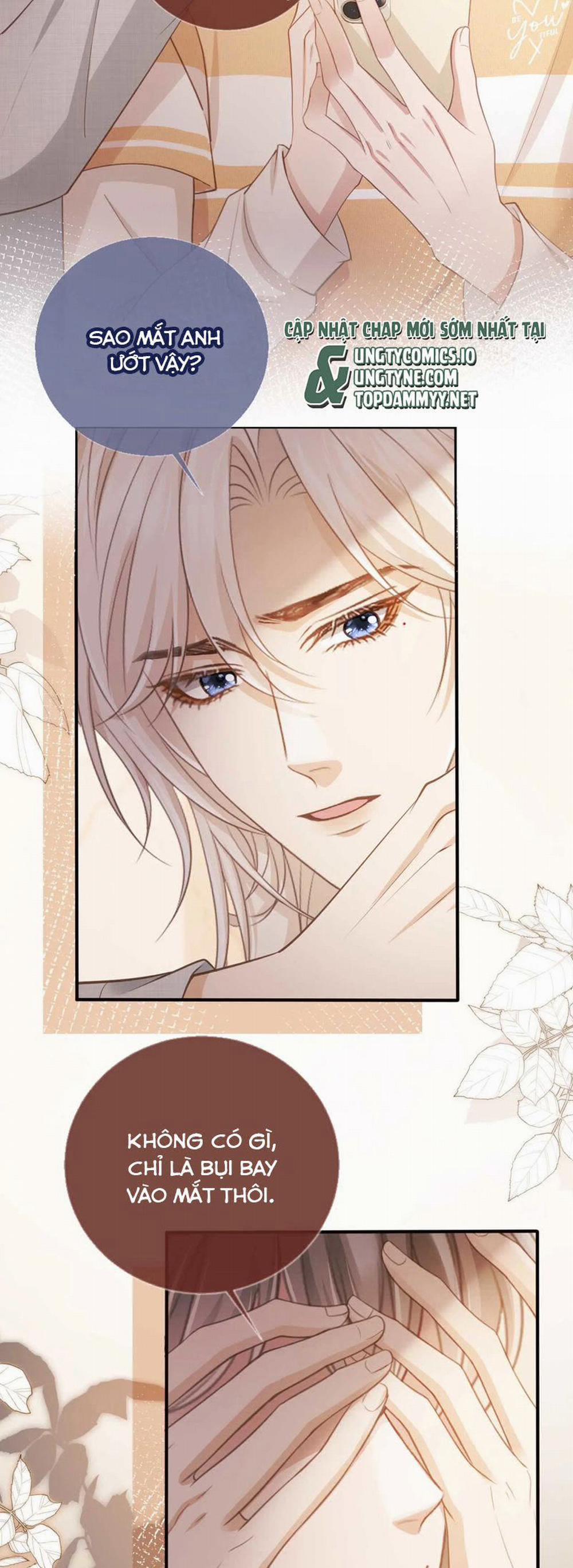 Bạch Nguyệt Quang Hắn Yêu Thế Thân Rồi Sao?! 57 trang 19