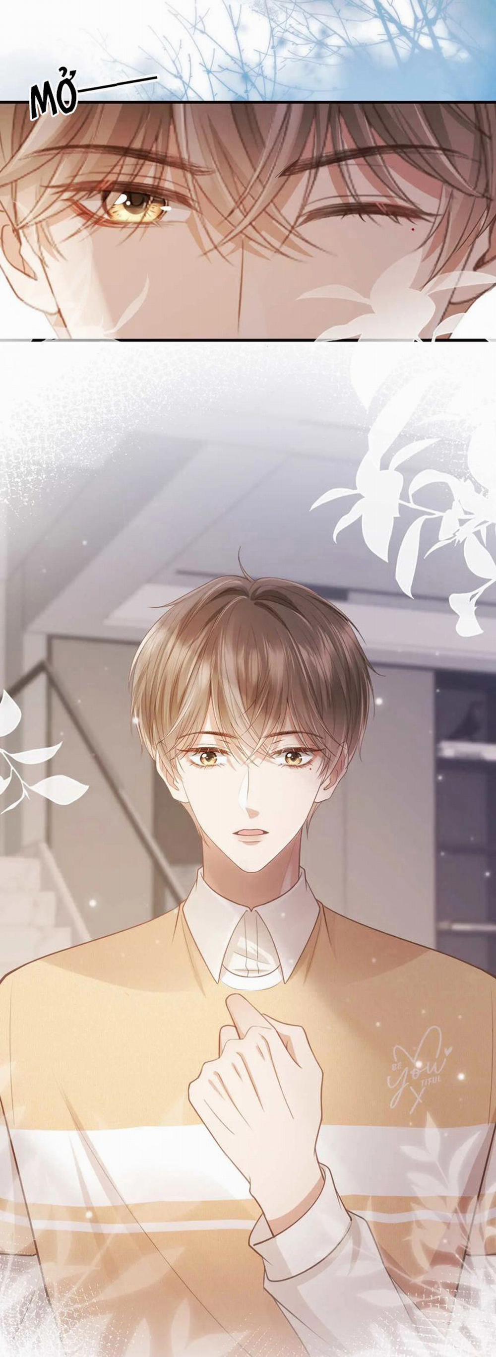 Bạch Nguyệt Quang Hắn Yêu Thế Thân Rồi Sao?! 57 trang 22