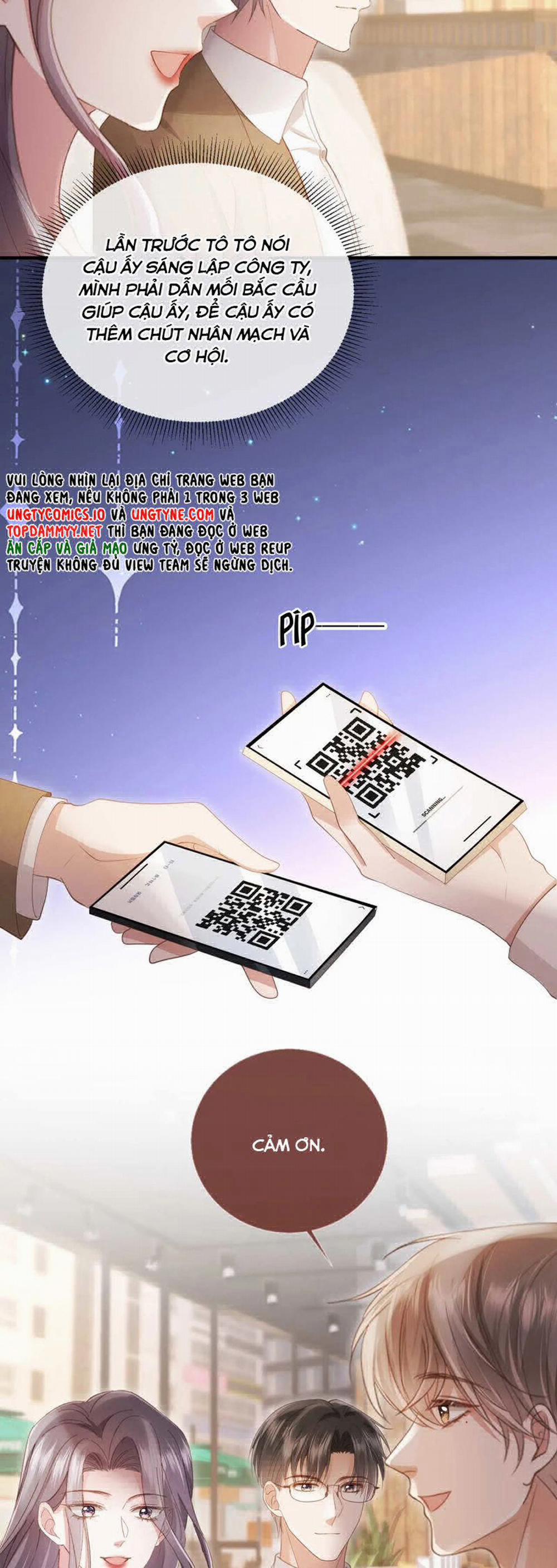 Bạch Nguyệt Quang Hắn Yêu Thế Thân Rồi Sao?! 57 trang 5