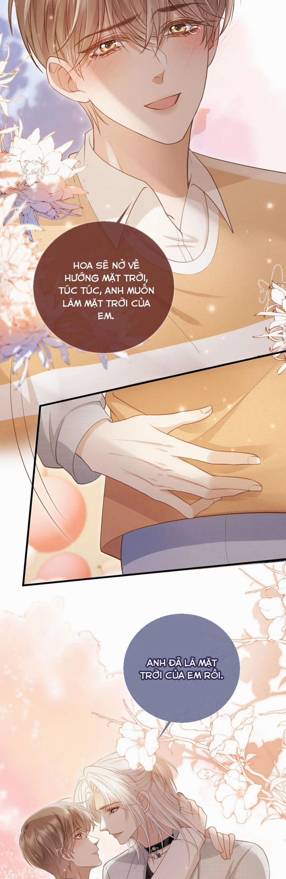 Bạch Nguyệt Quang Hắn Yêu Thế Thân Rồi Sao?! 58 trang 17