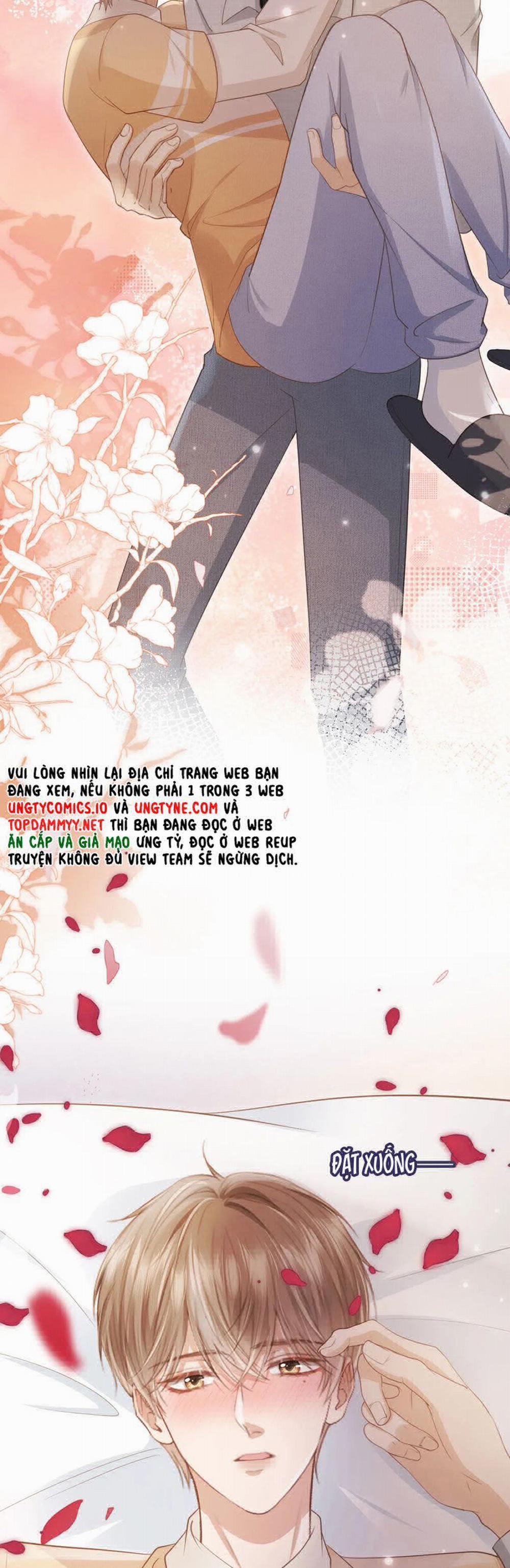 Bạch Nguyệt Quang Hắn Yêu Thế Thân Rồi Sao?! 58 trang 18