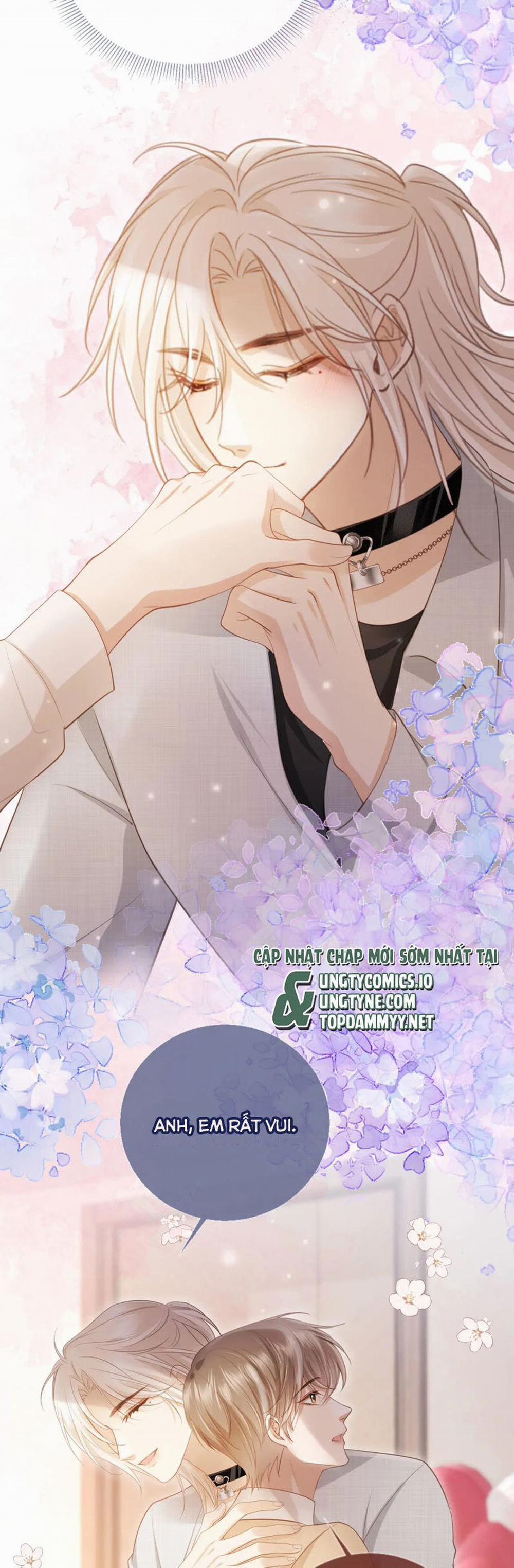 Bạch Nguyệt Quang Hắn Yêu Thế Thân Rồi Sao?! 58 trang 5