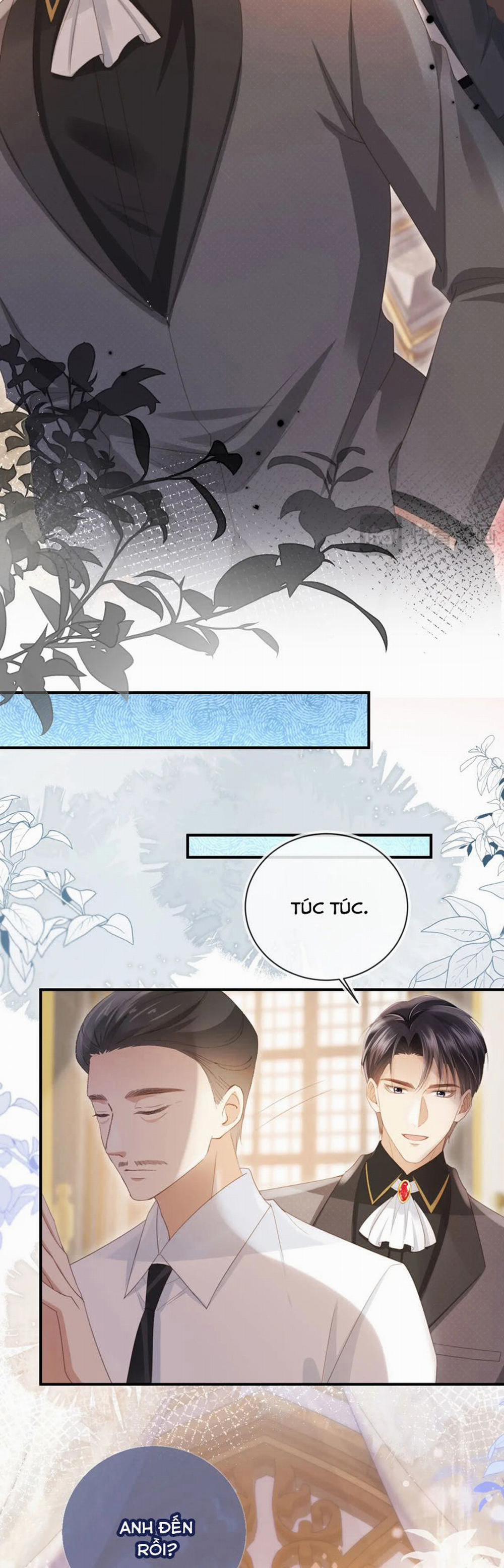 Bạch Nguyệt Quang Hắn Yêu Thế Thân Rồi Sao?! 59 trang 17