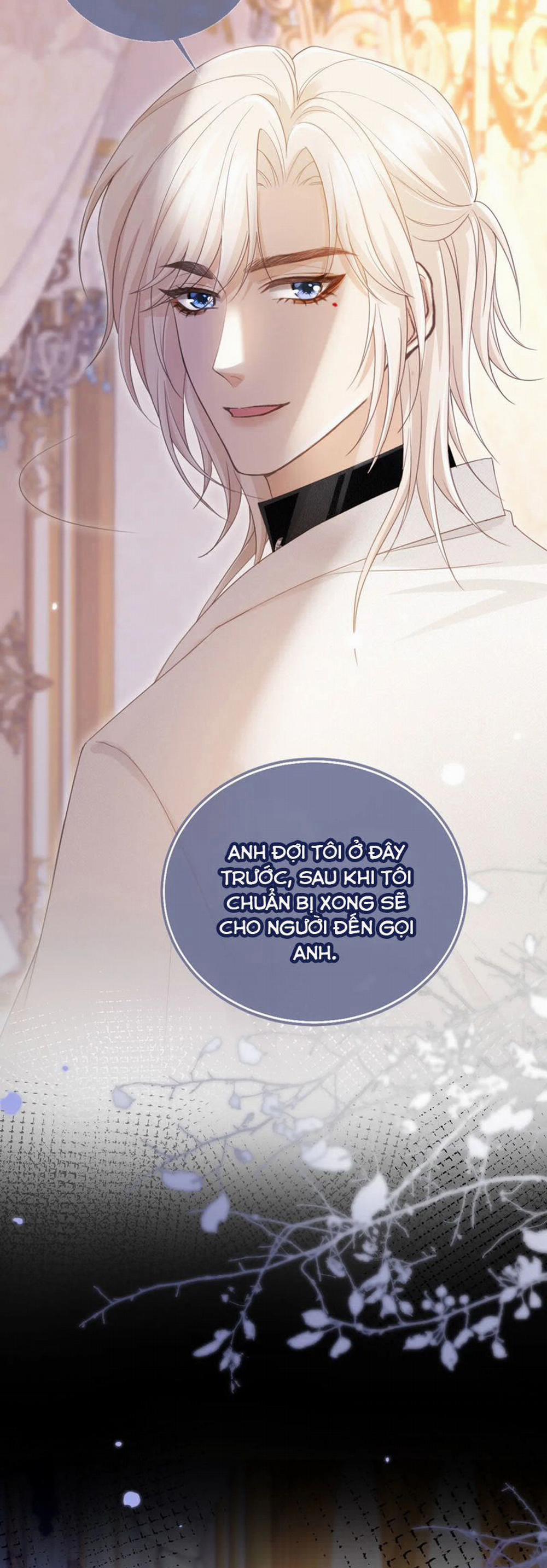 Bạch Nguyệt Quang Hắn Yêu Thế Thân Rồi Sao?! 59 trang 23