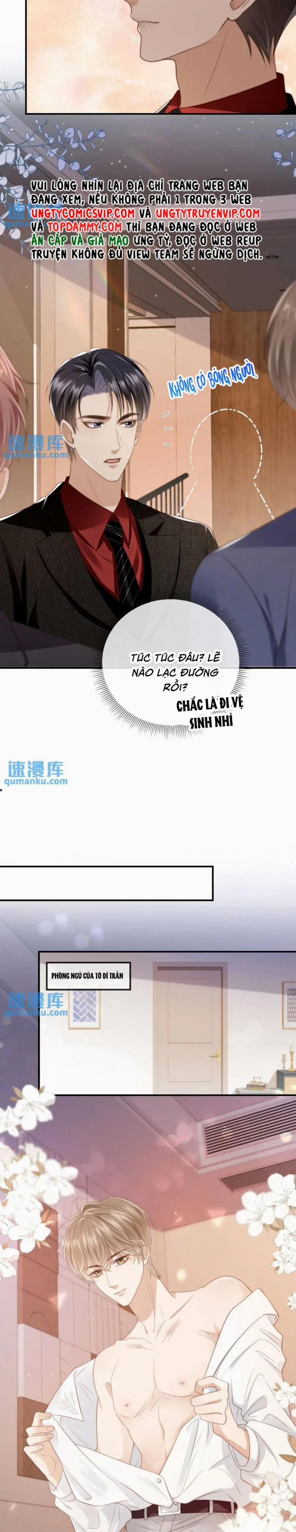 Bạch Nguyệt Quang Hắn Yêu Thế Thân Rồi Sao?! 6 trang 10