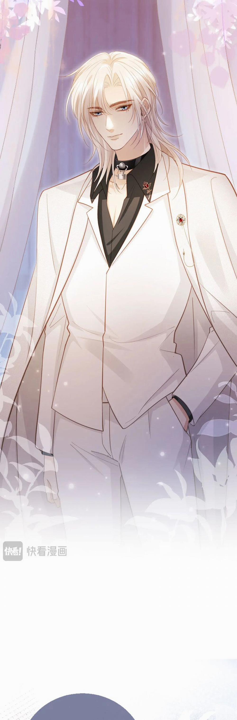 Bạch Nguyệt Quang Hắn Yêu Thế Thân Rồi Sao?! 60 trang 14