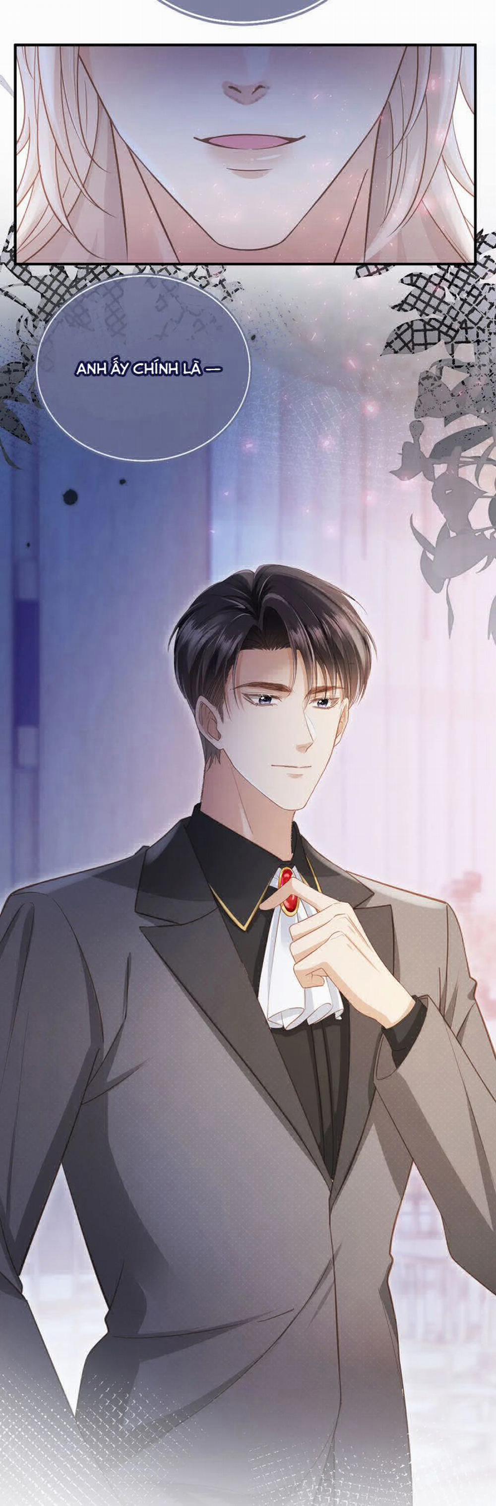 Bạch Nguyệt Quang Hắn Yêu Thế Thân Rồi Sao?! 60 trang 18