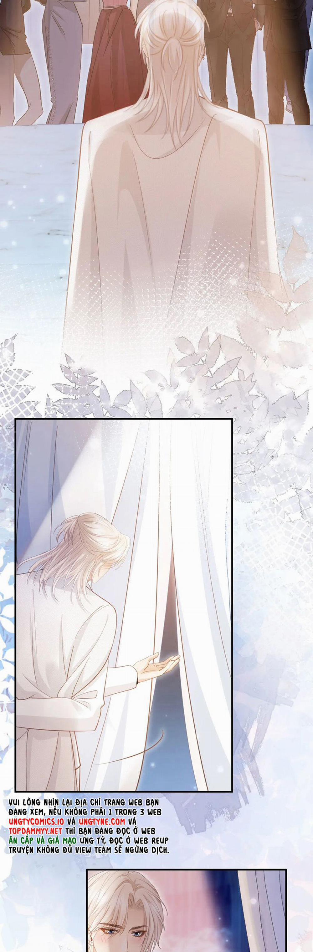 Bạch Nguyệt Quang Hắn Yêu Thế Thân Rồi Sao?! 60 trang 20