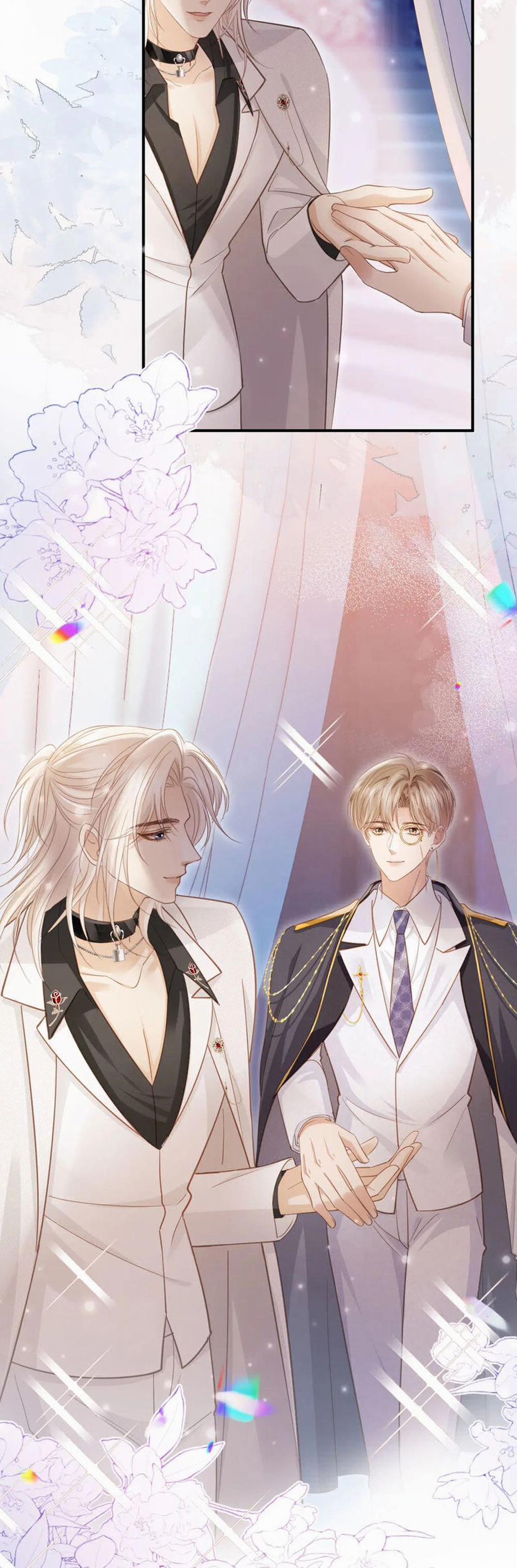 Bạch Nguyệt Quang Hắn Yêu Thế Thân Rồi Sao?! 60 trang 21