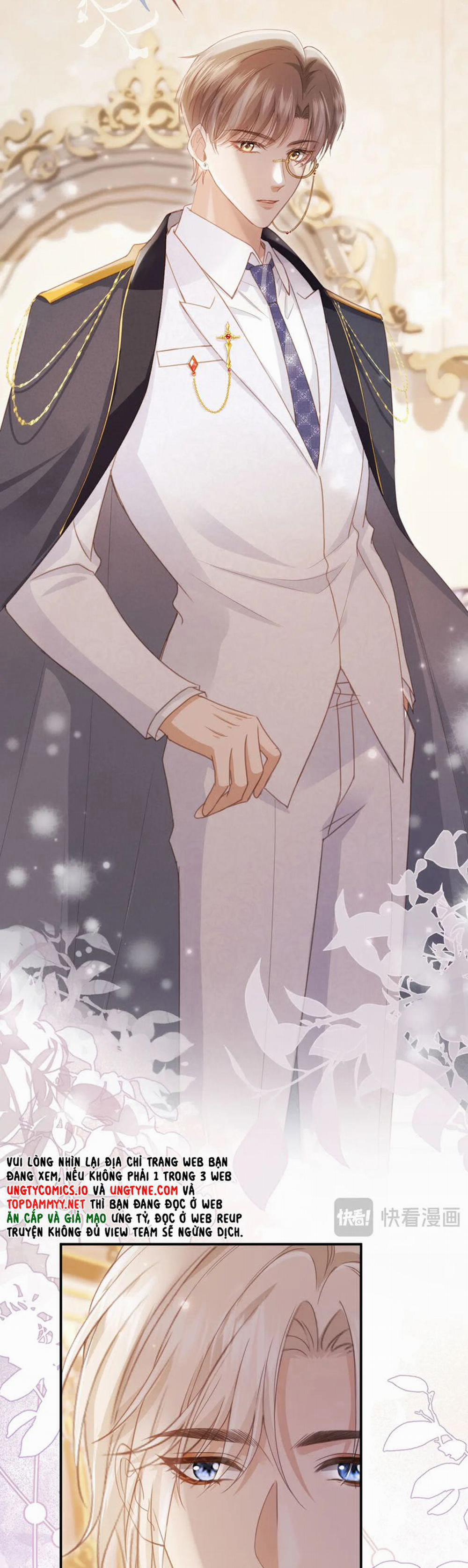 Bạch Nguyệt Quang Hắn Yêu Thế Thân Rồi Sao?! 60 trang 4