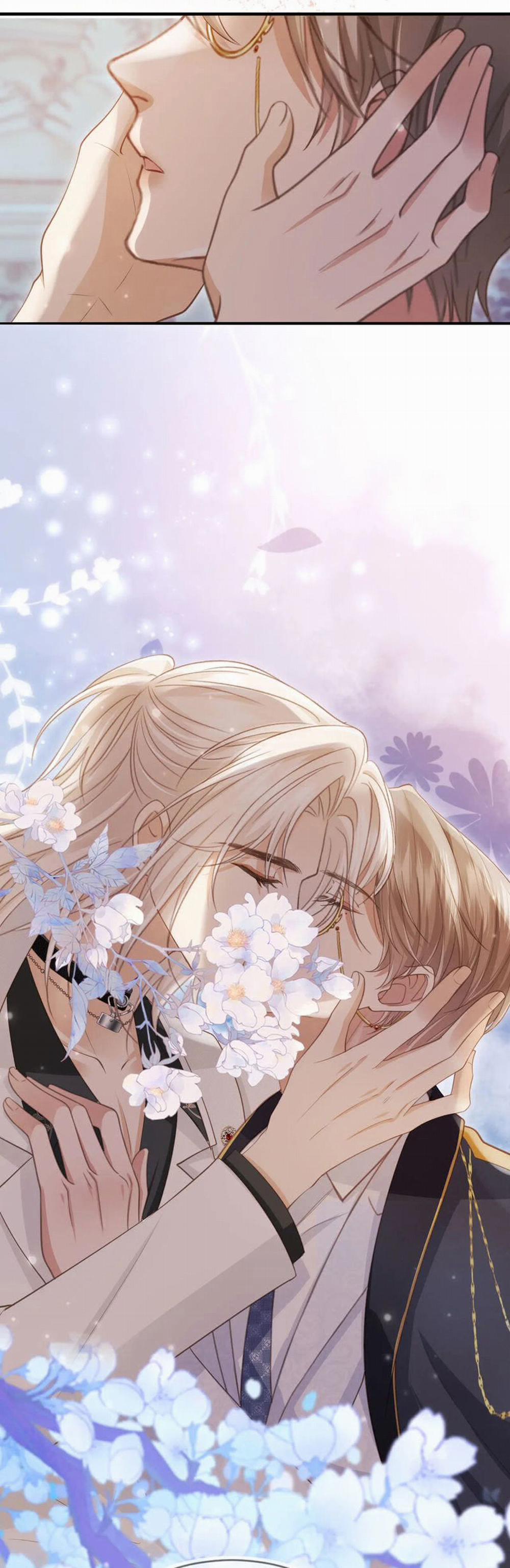 Bạch Nguyệt Quang Hắn Yêu Thế Thân Rồi Sao?! 61 trang 10