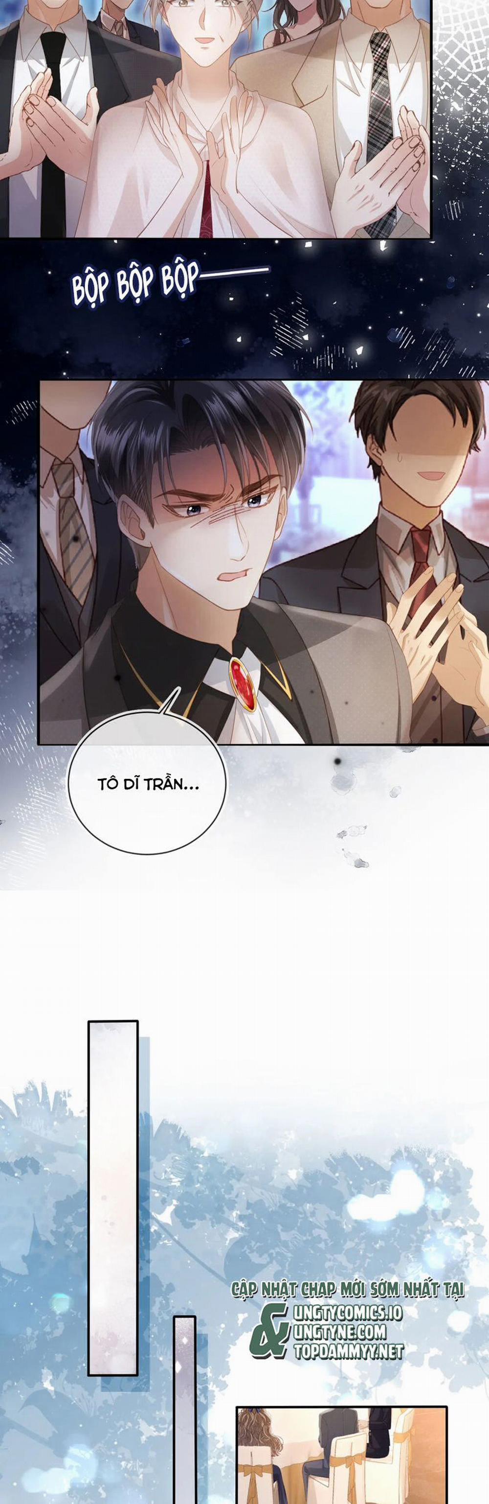 Bạch Nguyệt Quang Hắn Yêu Thế Thân Rồi Sao?! 61 trang 15